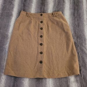 French Connection skirt size 10